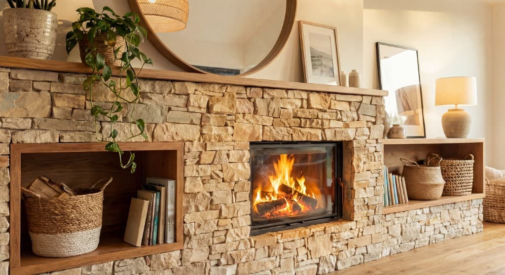 Fire & water enhancements — after