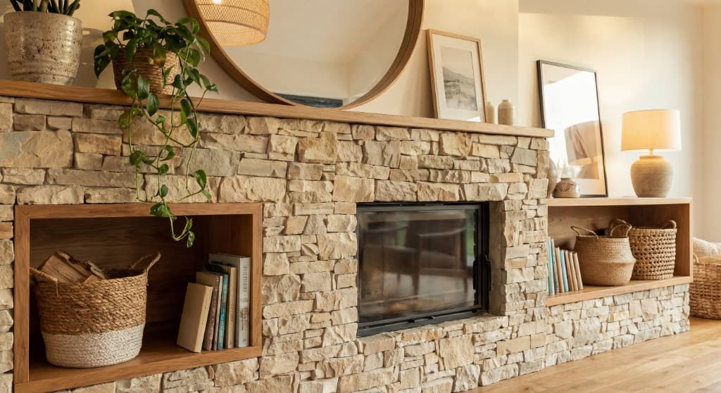 Fire & water enhancements — before