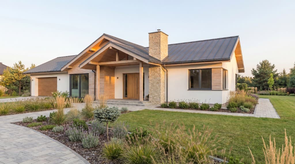 Object removal — after