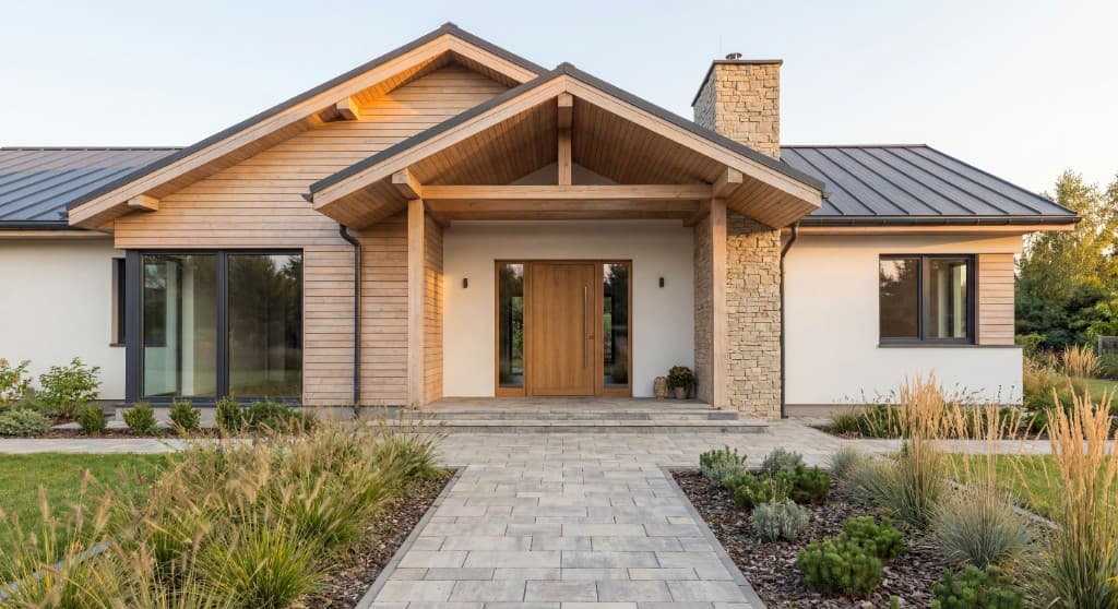 Sky replacement — before