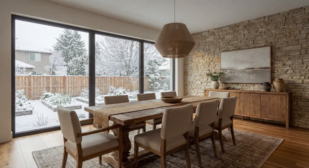 View alterations — before